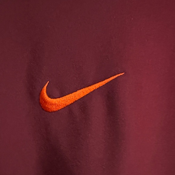 Nike Virginia Tech Hokies full-zip jacket - Picture 5 of 8
